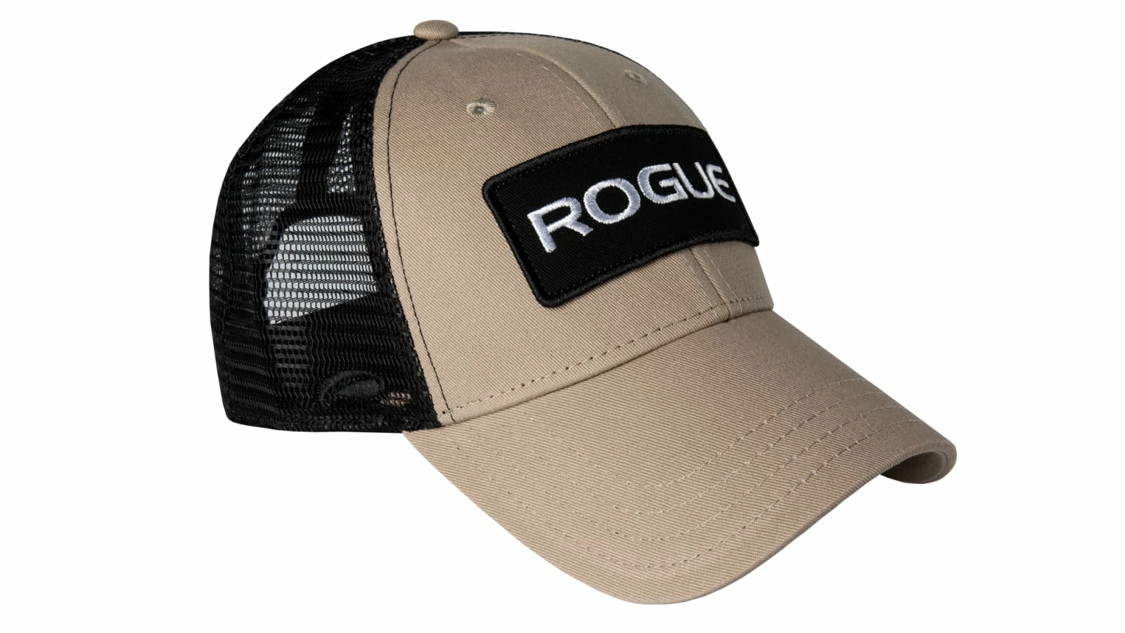Rogue Fitness Rogue Patch Trucker Hat