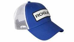 Rogue Fitness Rogue Patch Trucker Hat
