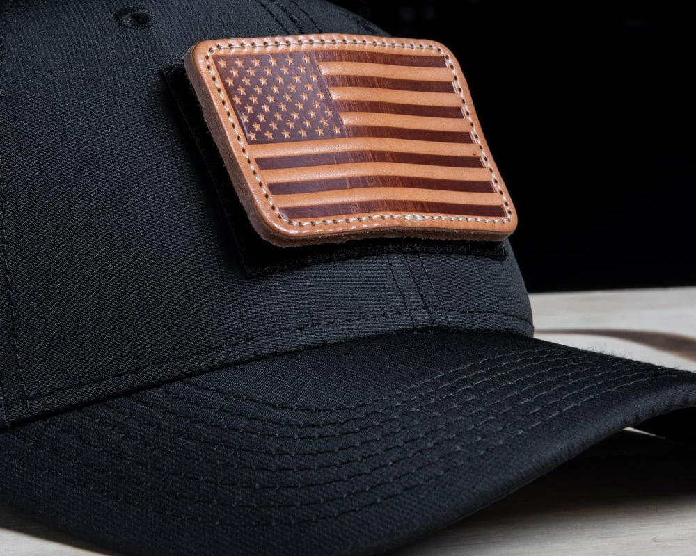 Rogue Fitness Rogue Operator Hat - Image 4