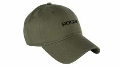 Rogue Fitness Rogue Vintage Self Strap Hat