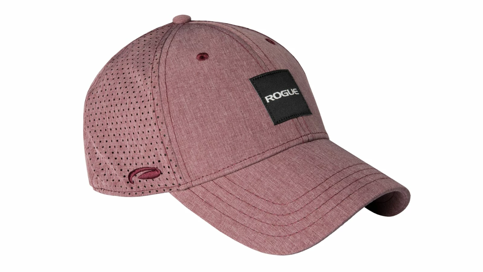 Rogue Fitness Rogue Tri Tech Label Hat