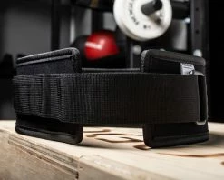 Rogue Fitness Rogue 4" Nylon Weightlifting Belt 6 Rogue Fitness Rogue 4" Nylon Weightlifting Belt -Rogue Shop PS0018 web1 a4kcds
