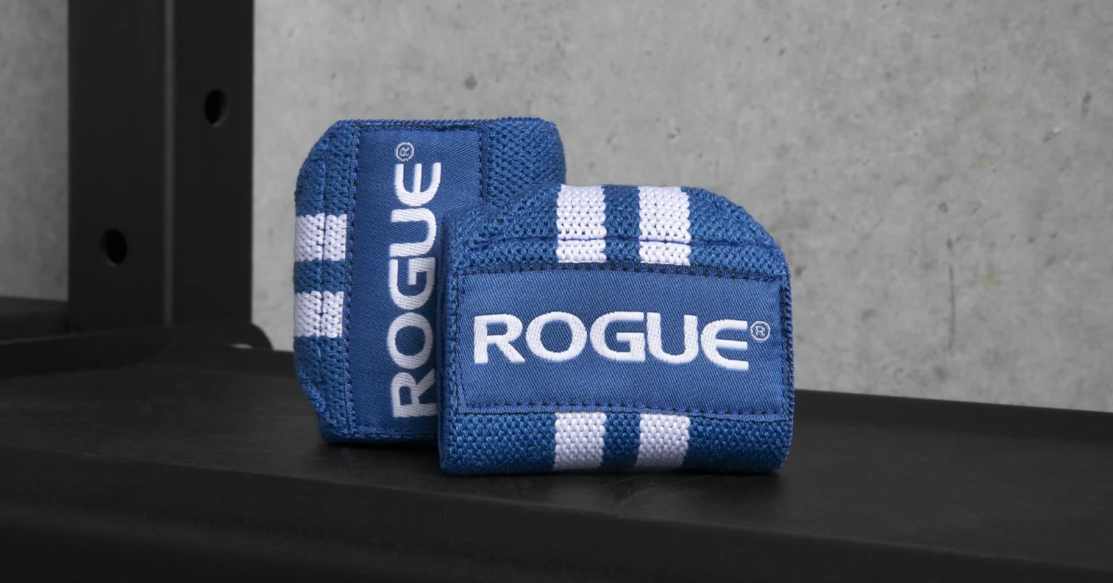 Rogue Fitness Rogue Wrist Wraps