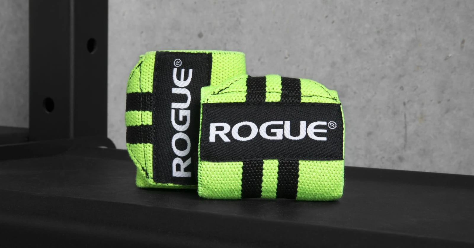 Rogue Fitness Rogue Wrist Wraps