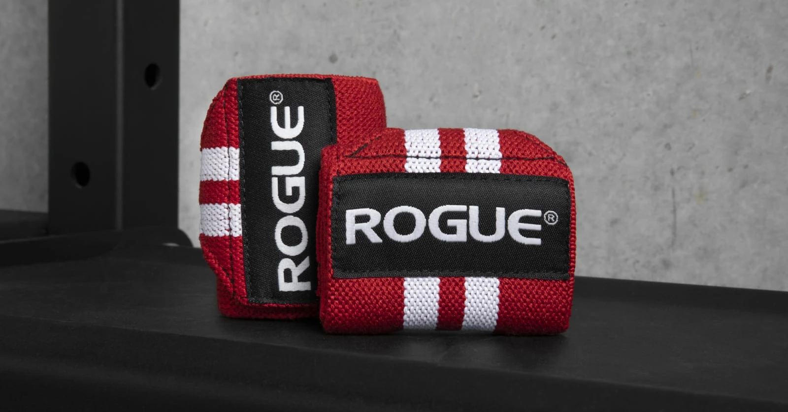 Rogue Fitness Rogue Wrist Wraps
