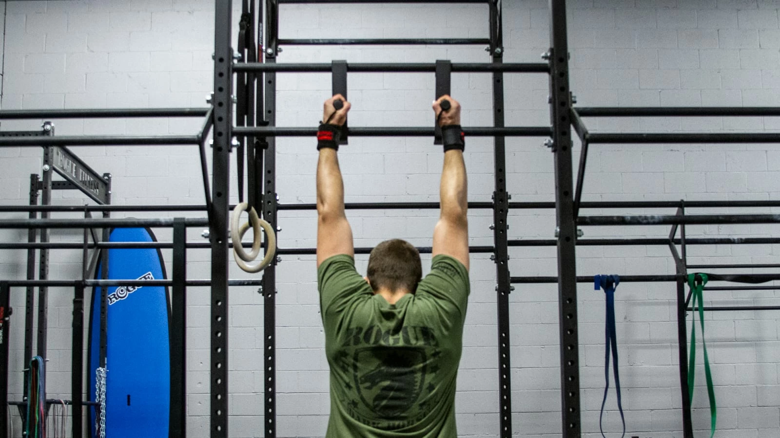 Rogue Fitness Rogue Neutral Grips - Image 2