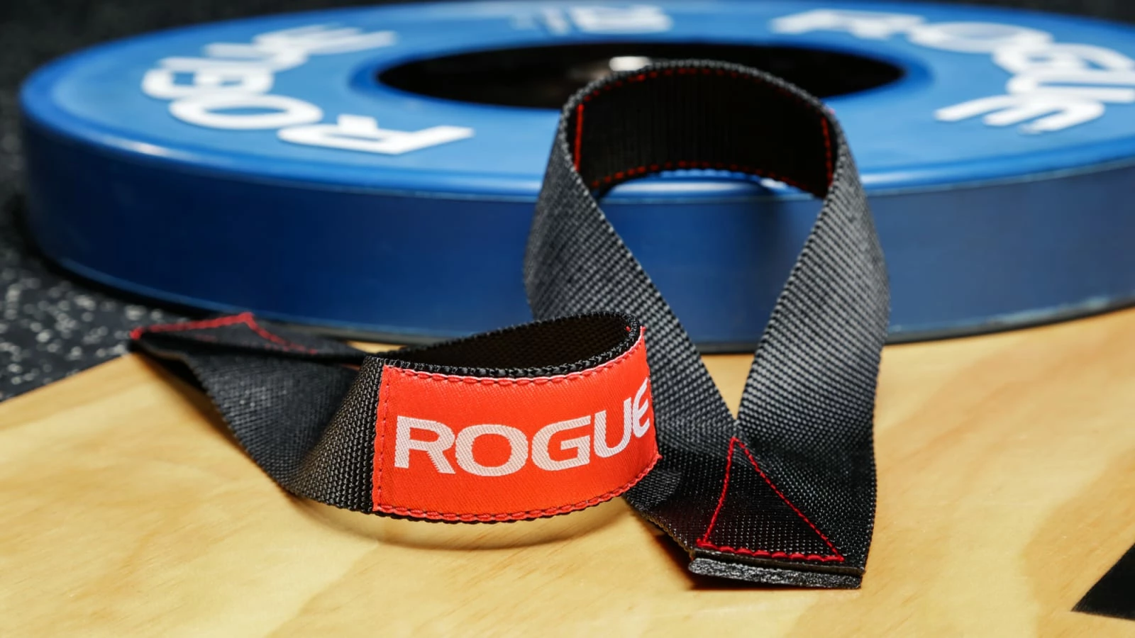 Rogue Fitness Rogue Oly Lifting Straps