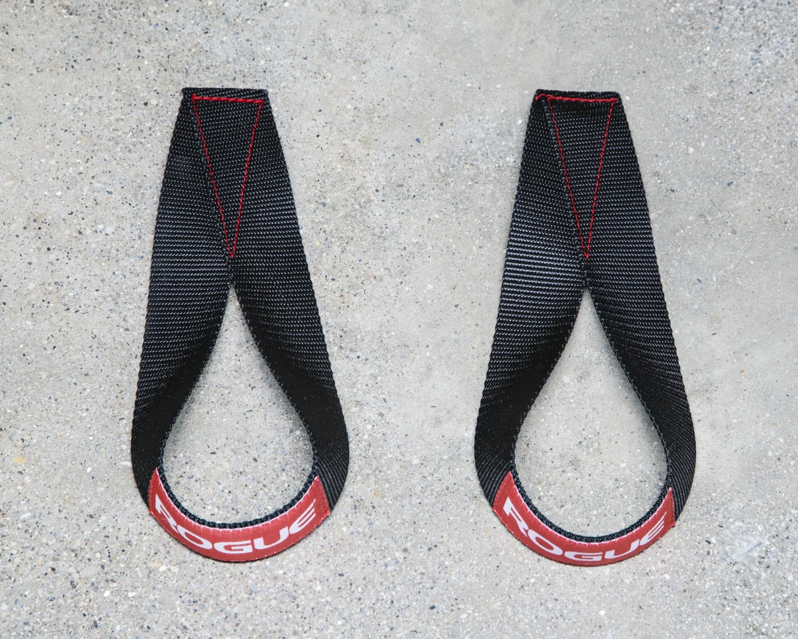 Rogue Fitness Rogue Oly Lifting Straps - Image 5