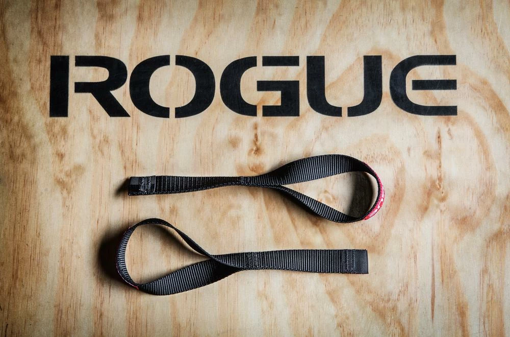 Rogue Fitness Rogue Speed Straps - Image 2