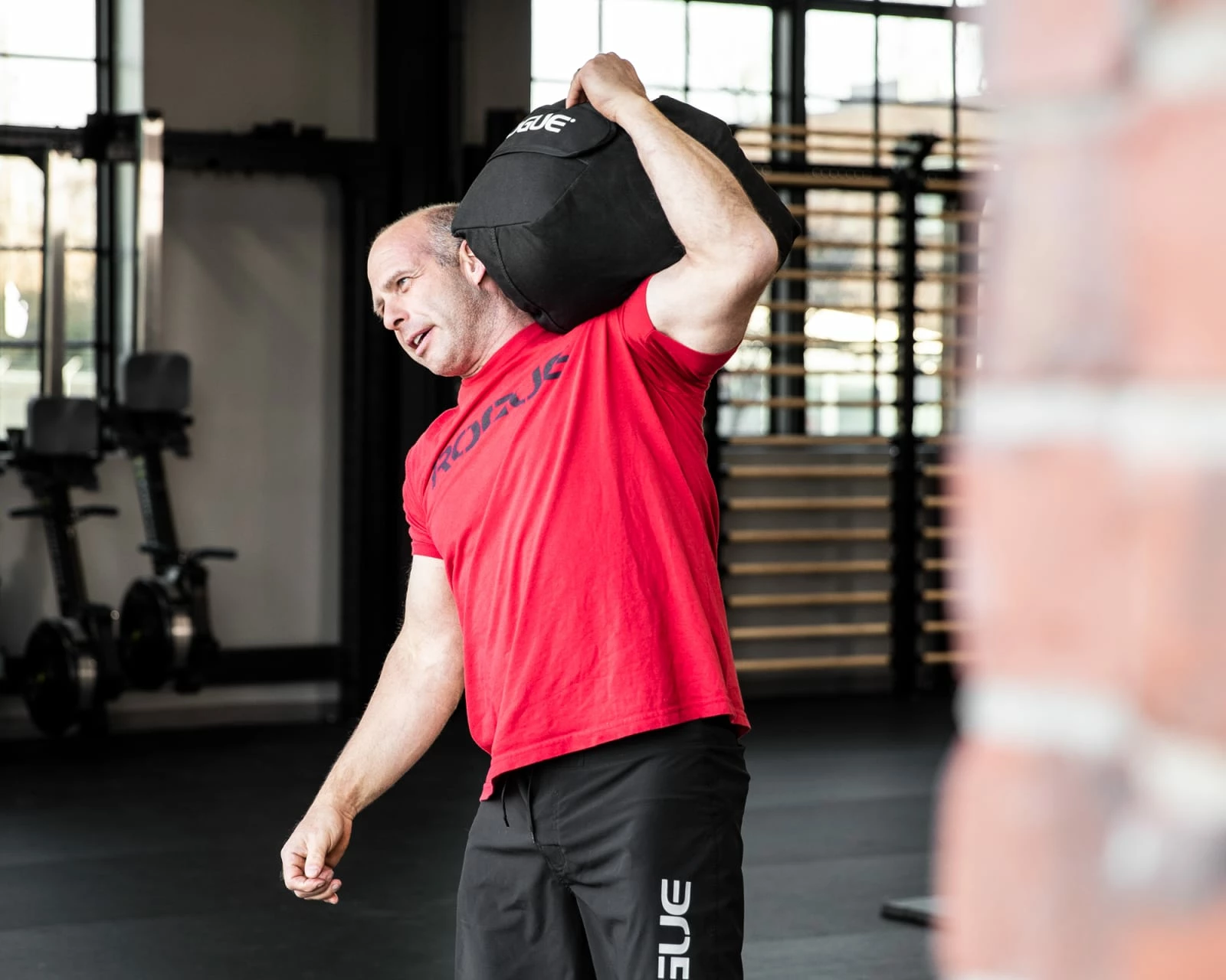 Rogue Fitness Rogue Cube Strongman Sandbags - Image 2