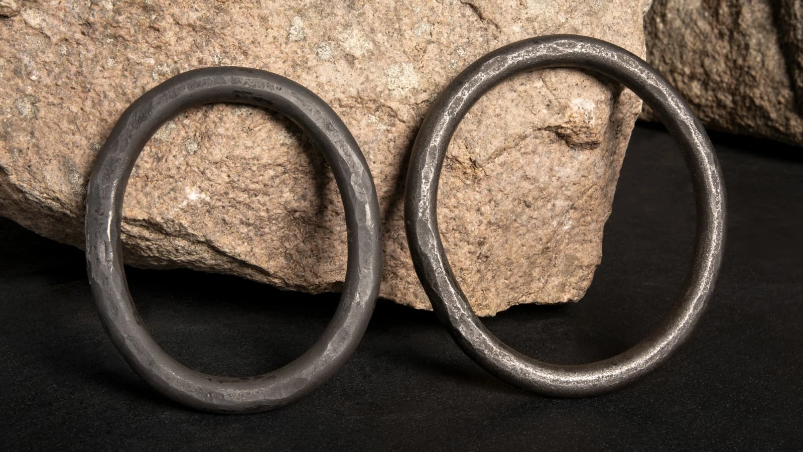 Rogue Fitness Dinnie Ring Set