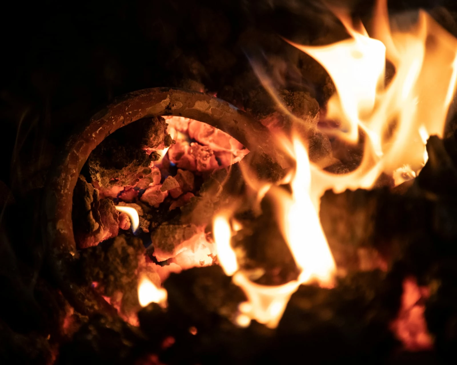 Rogue Fitness Dinnie Ring Set - Image 3