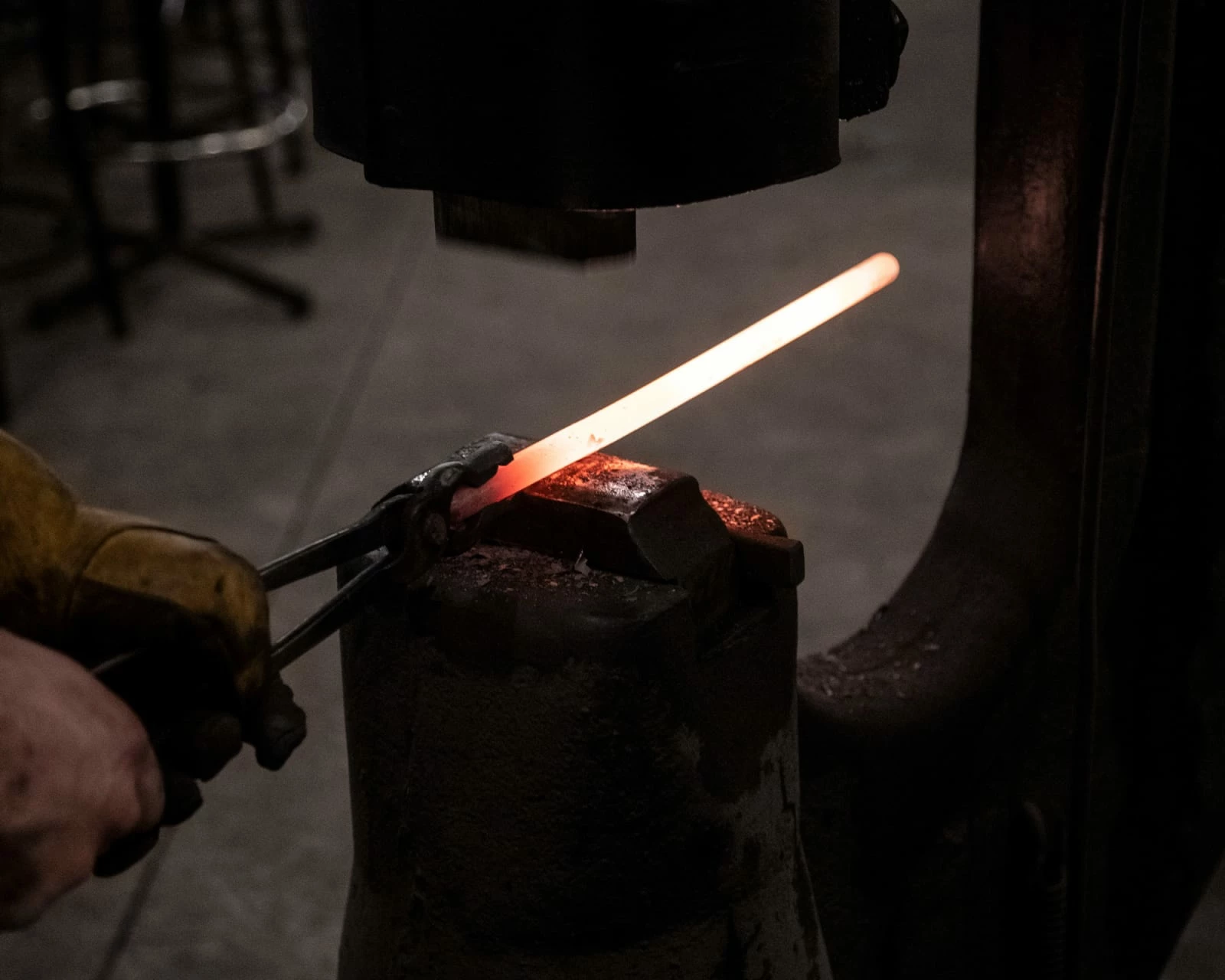 Rogue Fitness Dinnie Ring Set - Image 5