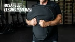 Rogue Fitness Rogue Husafell Strongman Bag