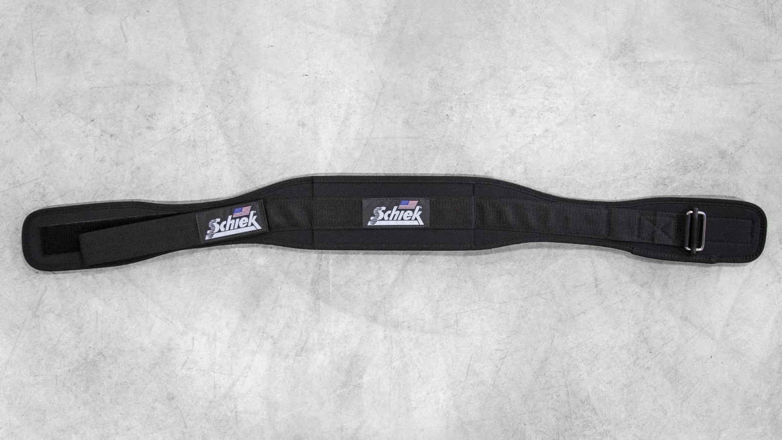 Schiek 2004 Lifting Belt - Image 4