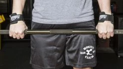 Schiek 1000-PLS Power Lifting Straps