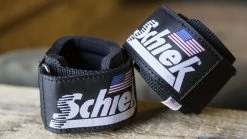 Schiek 1100WS Ultimate Wrist Supports