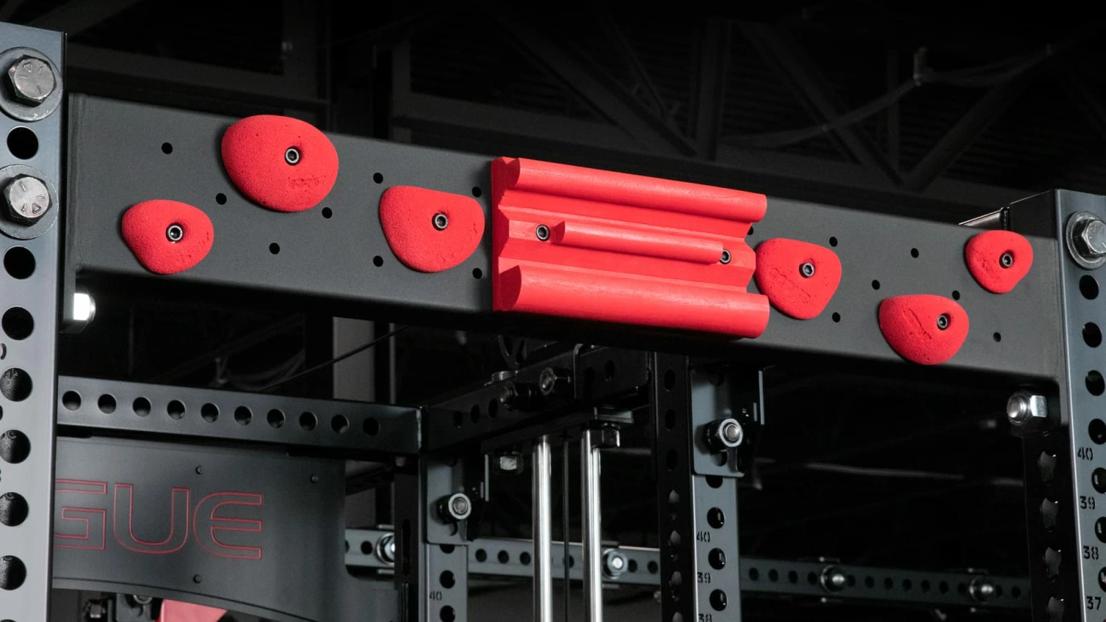 Rogue Fitness Rogue Monster Lite Climbing Hold Crossmembers - Image 5