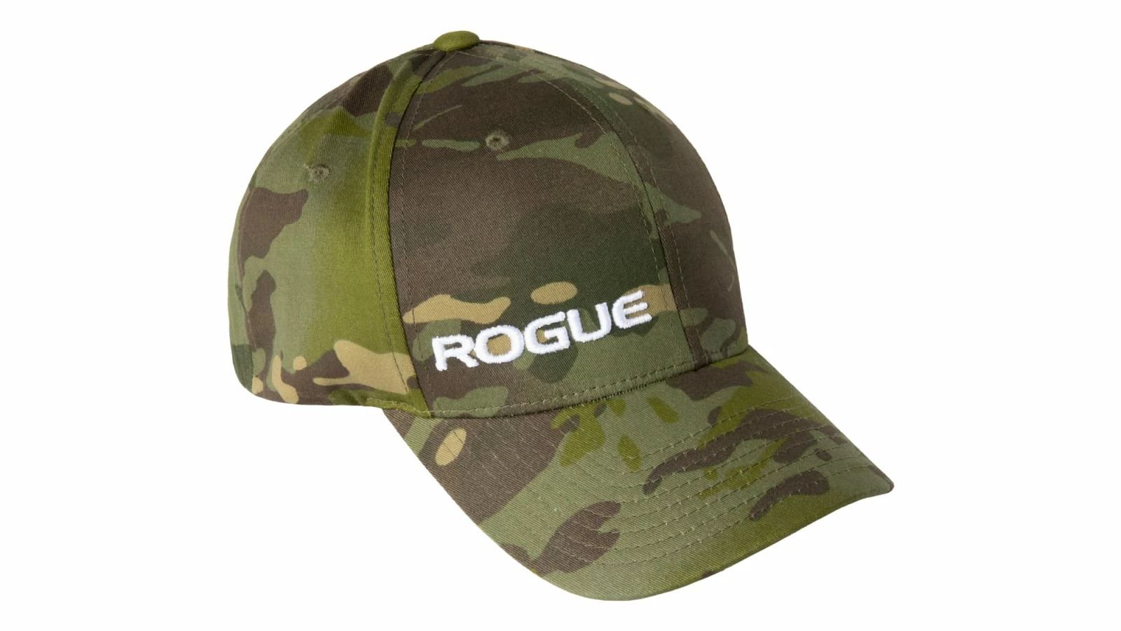 Rogue Fitness Rogue FlexFit Hat