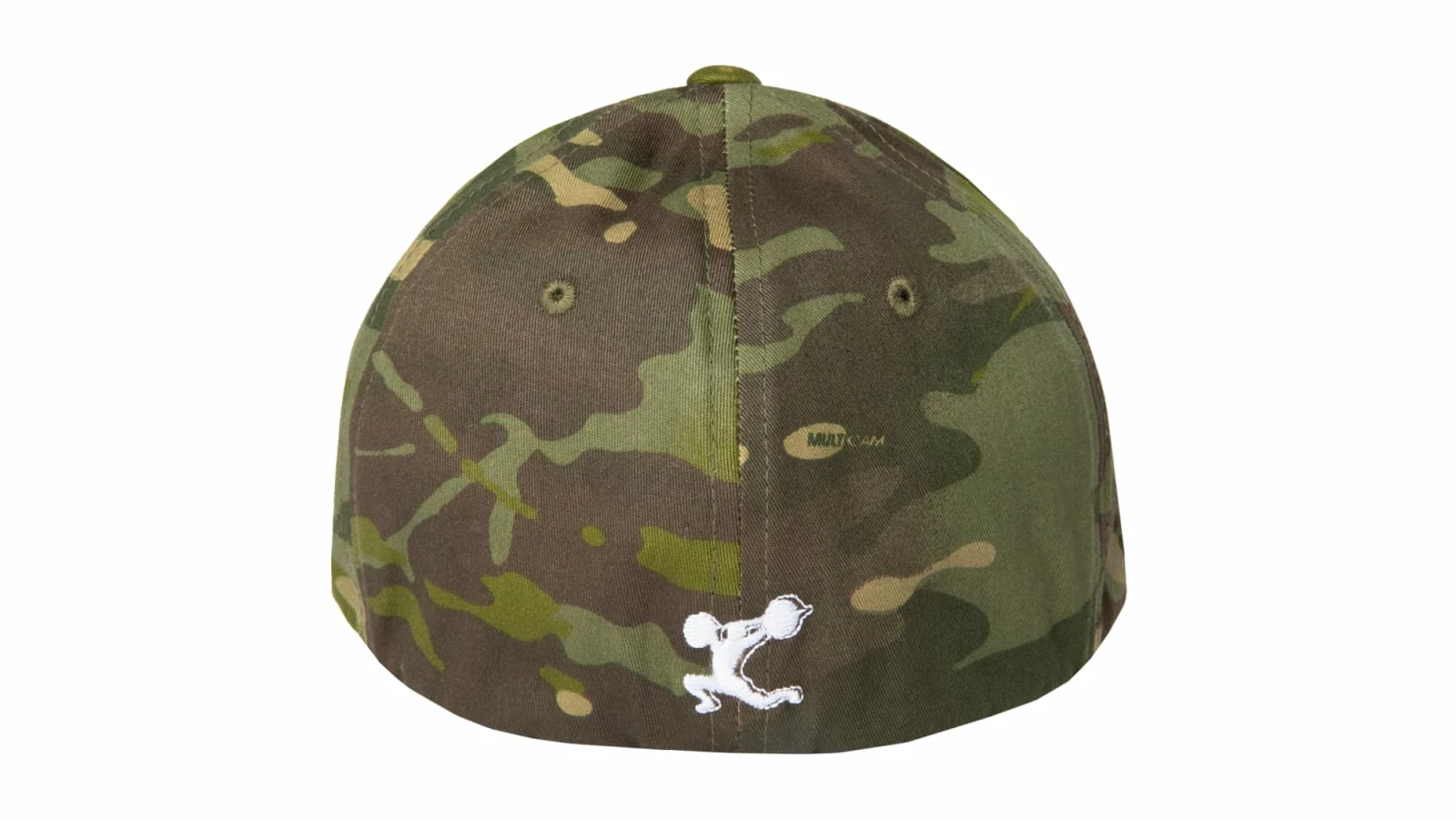 Rogue Fitness Rogue FlexFit Hat - Image 2