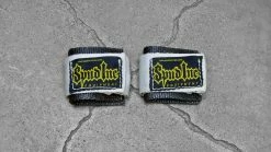 Spud Inc Wrist Wraps
