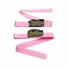 Spud Inc Pink 1" Wrist Straps