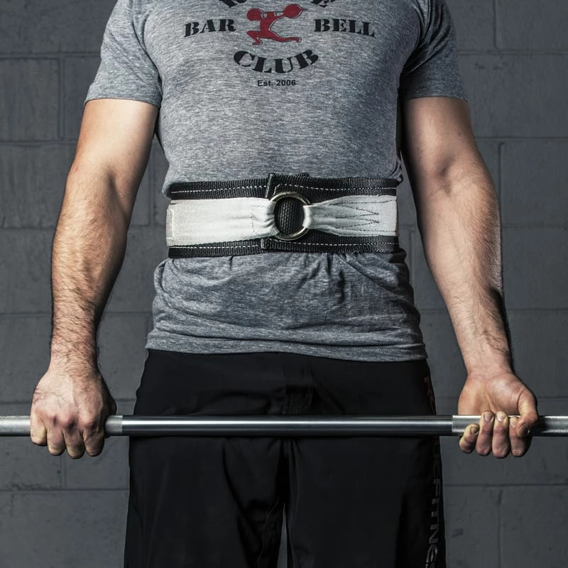Spud Inc 2-Ply Deadlift Belt - Image 2