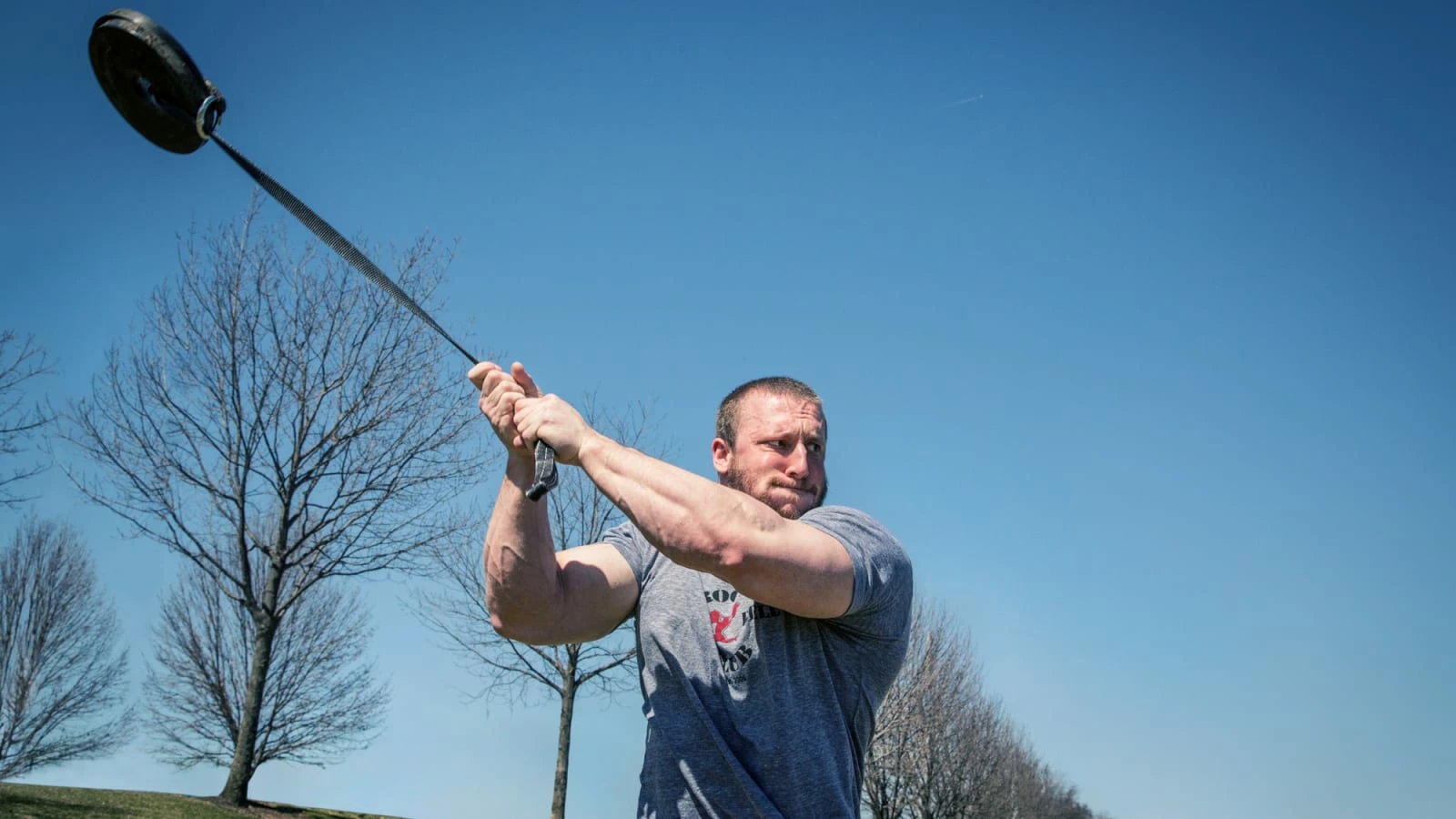 Spud Inc Econo Hammer - Image 2