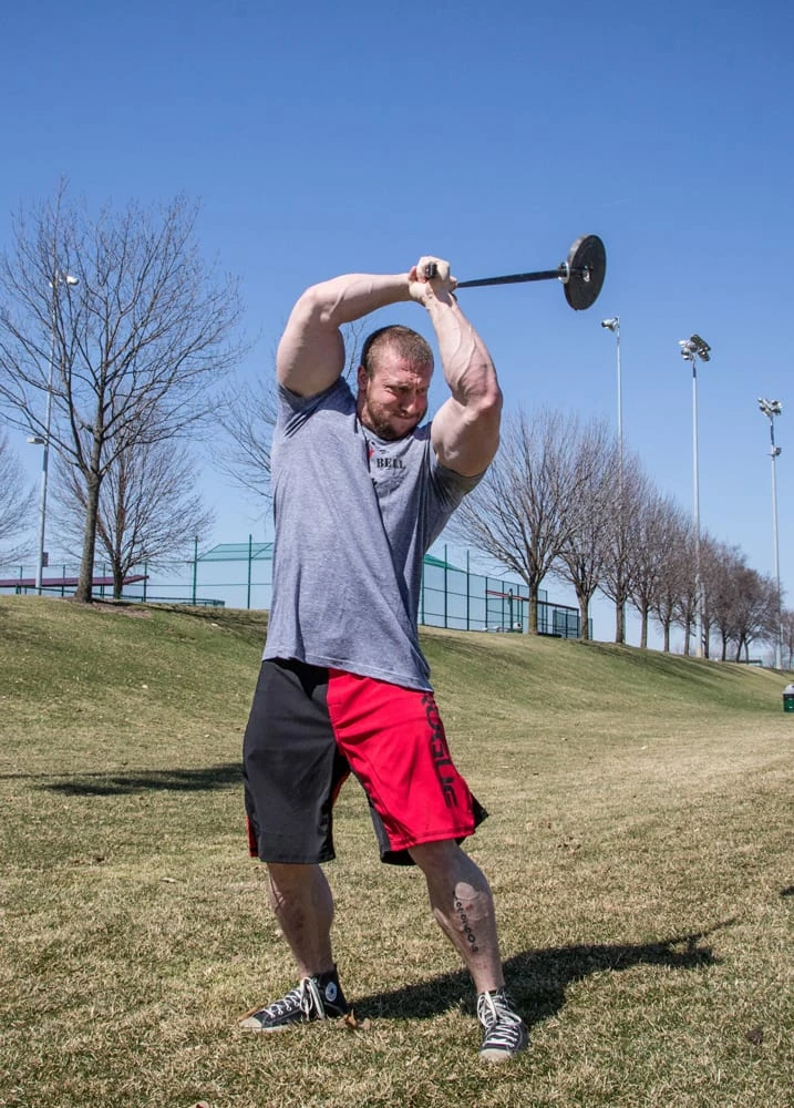 Spud Inc Econo Hammer - Image 3