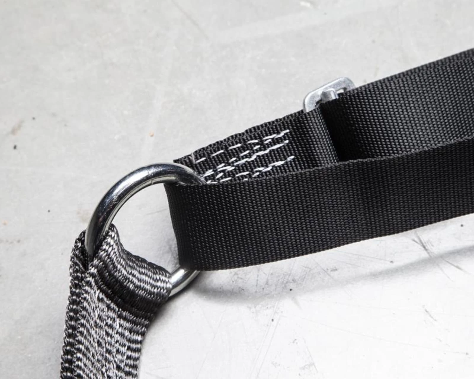 Spud Inc Glute/Ham Strap - Image 2