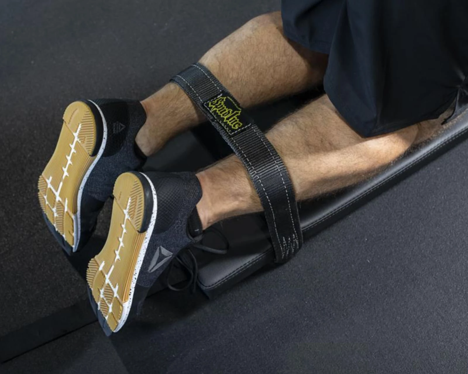 Spud Inc Glute/Ham Strap - Image 5