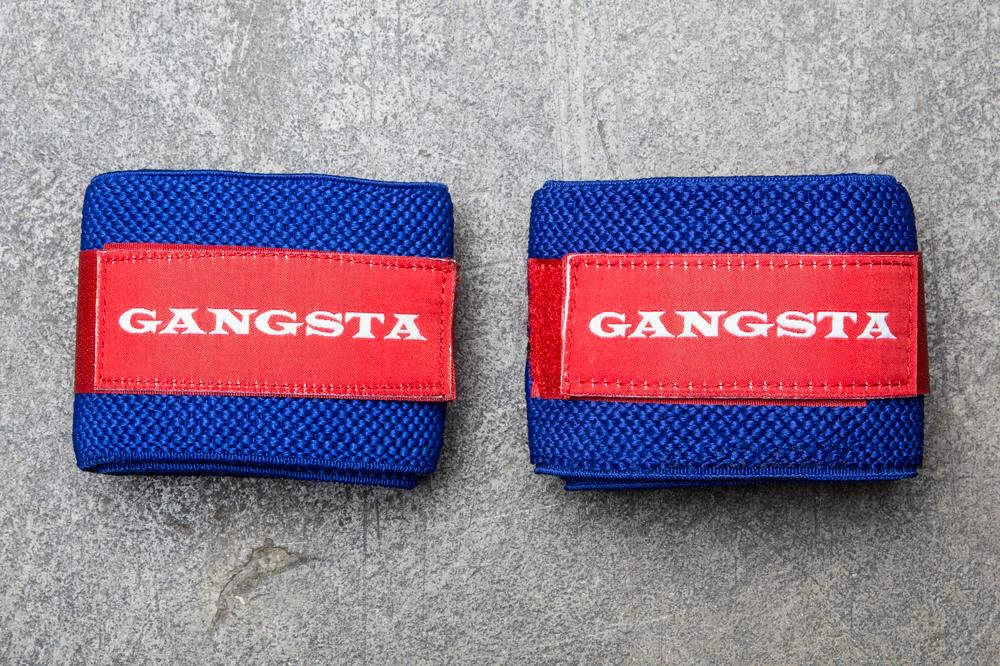 Super Training Products Sling Shot Gangsta Wraps - Image 3