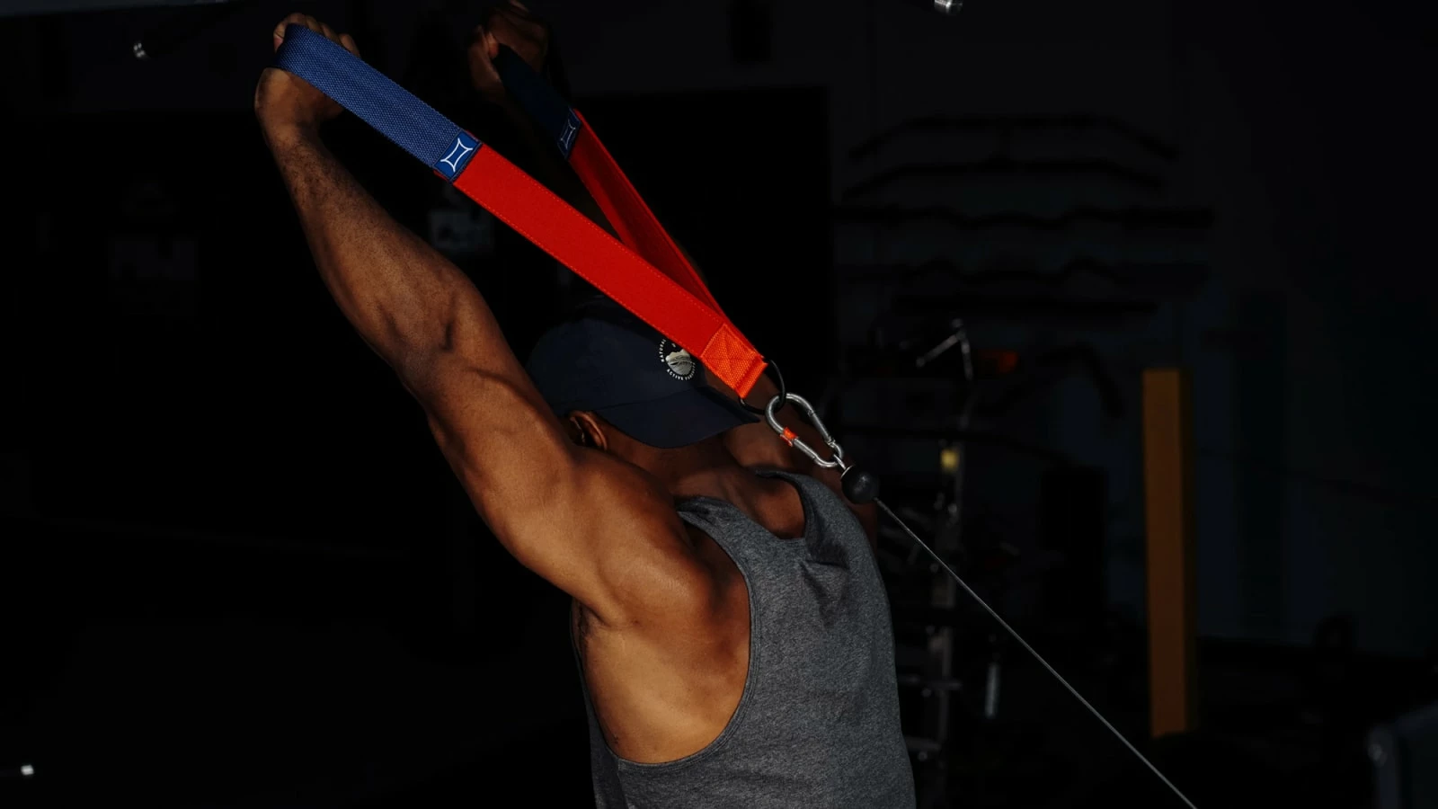 Super Training Products Sling Shot Tricep Shake Strap - Image 5