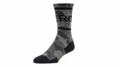 Skyline Socks Rogue Camo Crew Socks