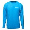 Ocean Tec Rogue Men's Performance Longsleeve Sun Shirt