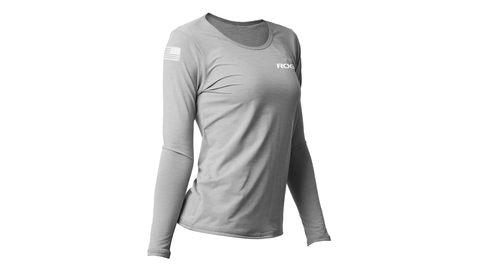 Ocean Tec Rogue Women's Performance Longsleeve Sun Shirt - Image 2