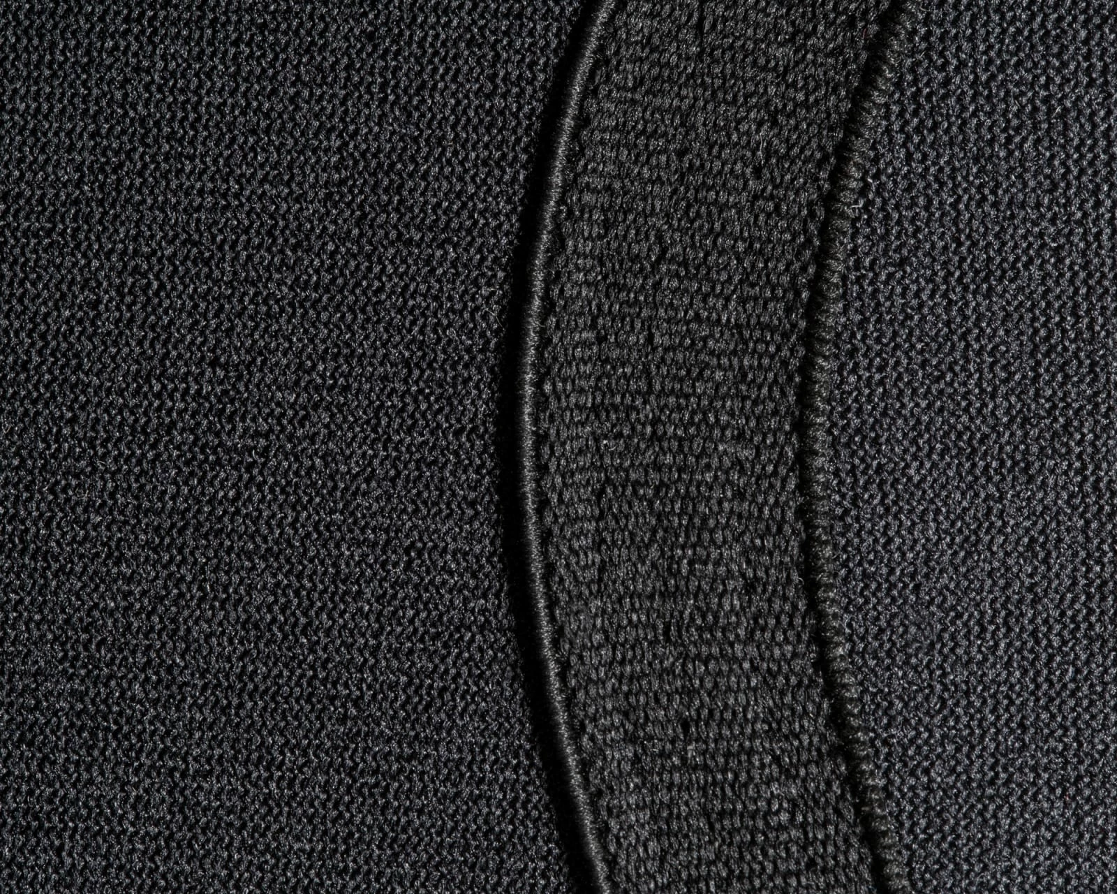 Rogue Fitness Rogue 5MM Knee Sleeve - Pair - Image 2