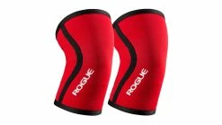 Rogue Fitness Rogue 3MM Knee Sleeve - Pair