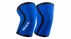 Rogue Fitness Rogue 3MM Knee Sleeve - Pair