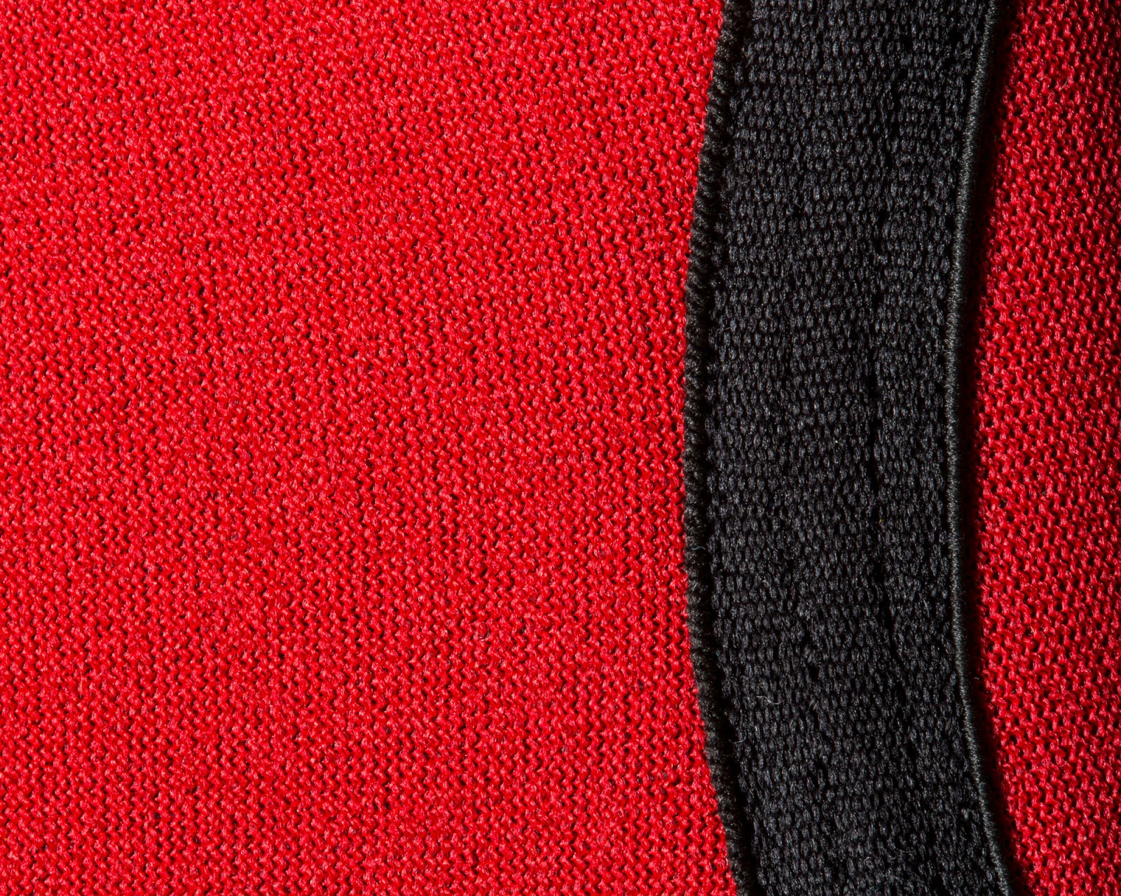 Rogue Fitness Rogue 7MM Knee Sleeve - Pair - Image 2