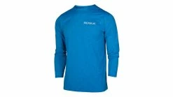 Ocean Tec Rogue Men's Long Sleeve 5 FLEX Sun Shirt - Don't Weaken