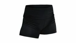 TYR Women's Base Kinetic 2" High-Rise Shorts - Solid