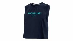 Rogue Nike Women's Pro Cropped Tank