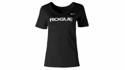 Rogue Nike Legend V-Neck Tee - Women's