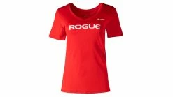 Rogue Nike Legend V-Neck Tee - Women's
