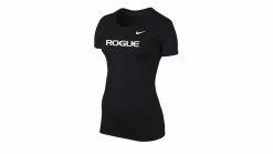 Rogue Fitness Rogue Nike Dri-Fit Legend 2.0 Short Sleeve Tee - Women's