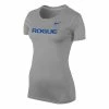 Rogue Fitness Rogue Nike Dri-Fit Legend 2.0 Short Sleeve Tee - Women's