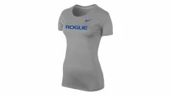 Rogue Fitness Rogue Nike Dri-Fit Legend 2.0 Short Sleeve Tee - Women's
