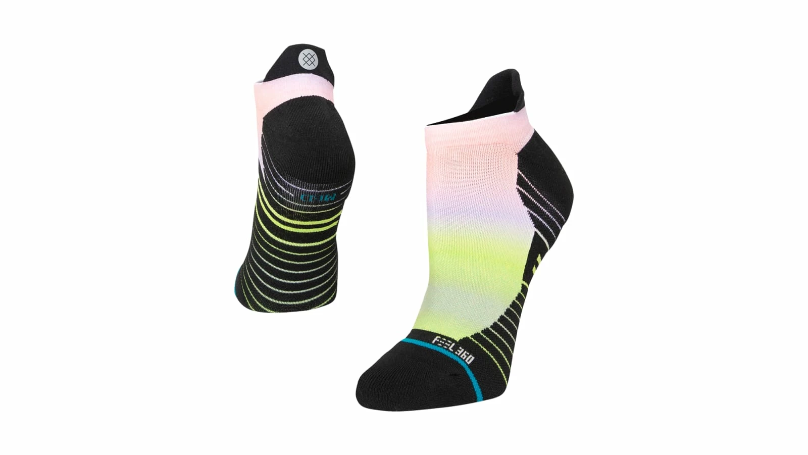 Stance Socks - All Time Tab