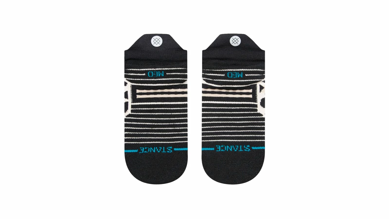 Stance Socks - Spot Check Tab - Image 3